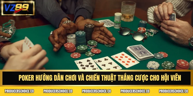 Poker